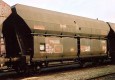 66050 Roco Set of 3 high capacity hopper cars (set # 2)